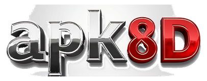 apk8d logo