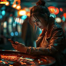 apk8d Game Selection aur Lobby Access