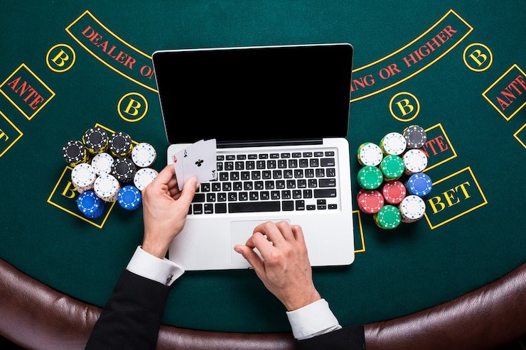 apk8d Live Casino