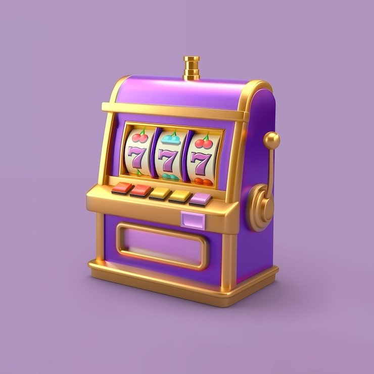 apk8d Slots